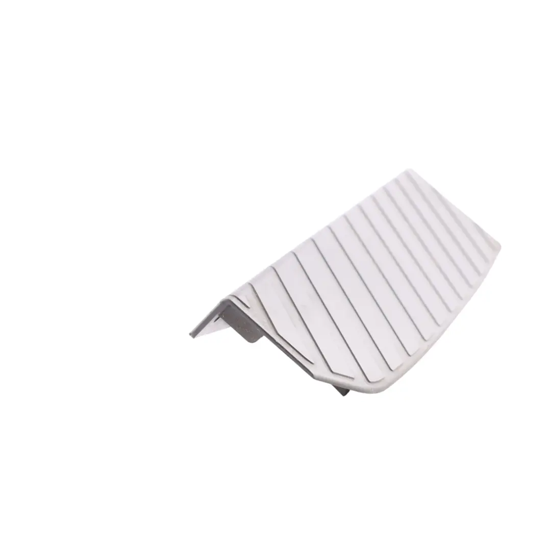 Driver's Footrest Support Cover Panel Bracket to Audi R8 42 Spyder with Part number 424864777 Audi R8 42 Spyder Driver's Footrest Support Cover Panel Bracket - SKU RHD-424864777 - Part number 424864777