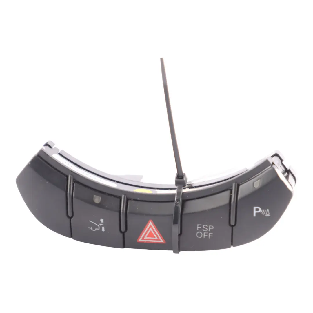 Centre Console Switches Buttons Control Panel to Audi R8 42 Spyder with Part number 424927137B Audi R8 42 Spyder Centre Console Switches Buttons Control Panel - SKU RHD-424927137B - Part number 424927137B