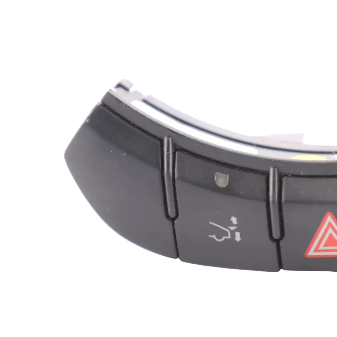 Audi R8 42 Spyder Centre Console Switches Buttons Control Panel - SKU RHD-424927137B - Part number 424927137B