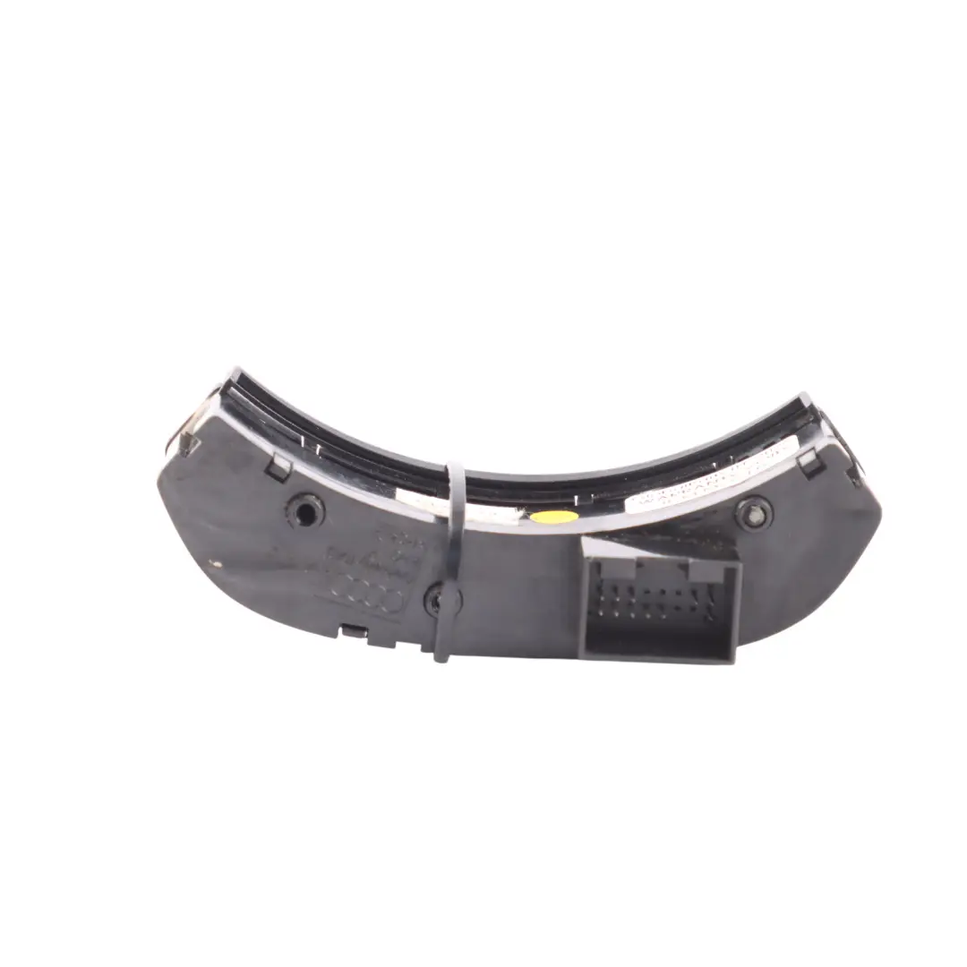 Centre Console Switches Buttons Control Panel to Audi R8 42 Spyder with Part number 424927137B Audi R8 42 Spyder Centre Console Switches Buttons Control Panel - SKU RHD-424927137B - Part number 424927137B