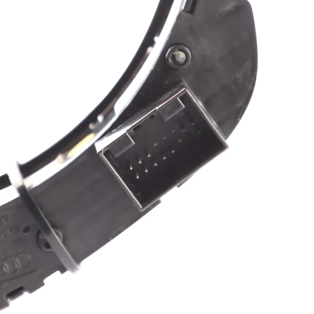 Centre Console Switches Buttons Control Panel to Audi R8 42 Spyder with Part number 424927137B Audi R8 42 Spyder Centre Console Switches Buttons Control Panel - SKU RHD-424927137B - Part number 424927137B