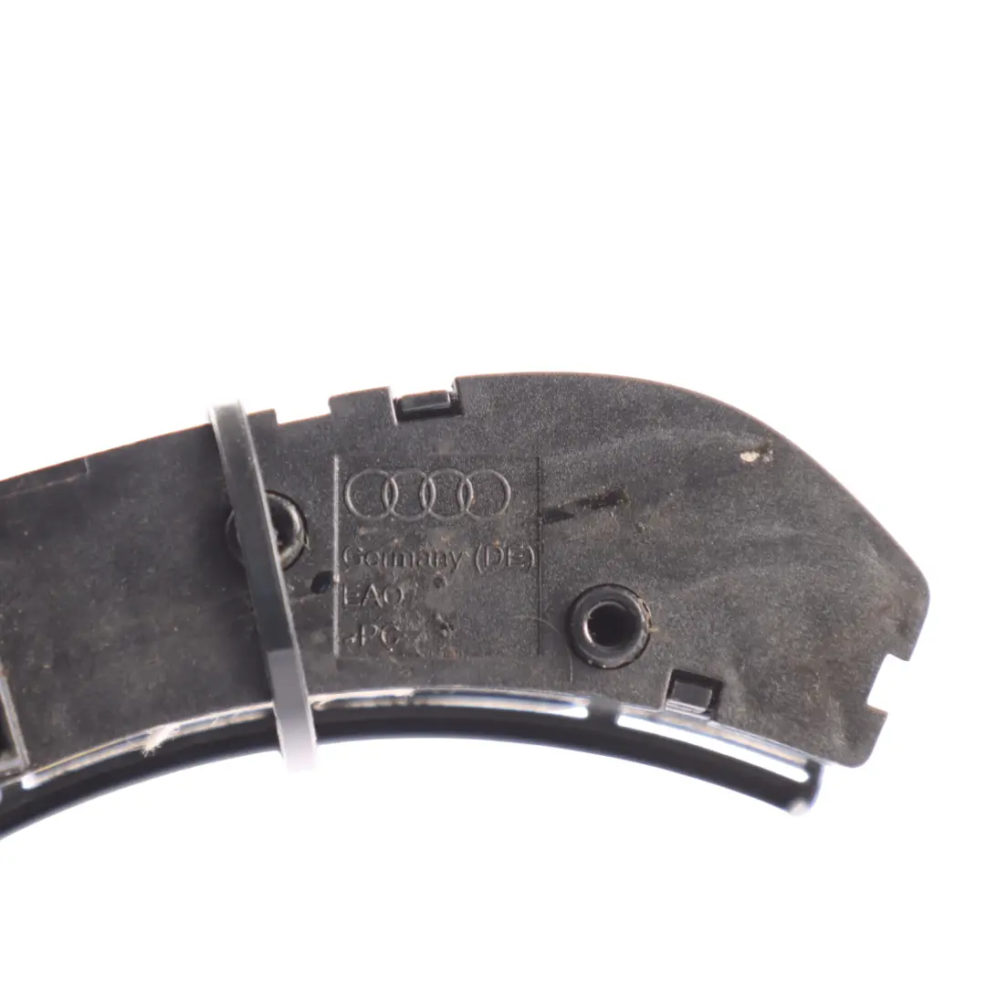 Centre Console Switches Buttons Control Panel to Audi R8 42 Spyder with Part number 424927137B Audi R8 42 Spyder Centre Console Switches Buttons Control Panel - SKU RHD-424927137B - Part number 424927137B