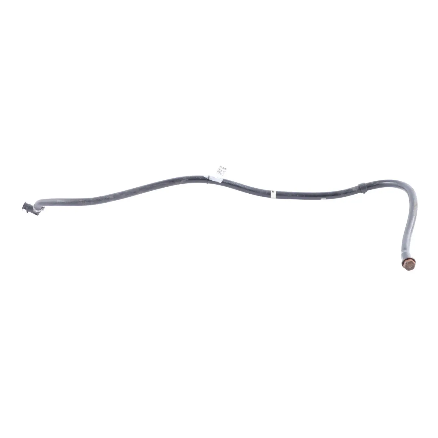 Audi R8 42 Headlight Headlamp Washer Pipe Lamp Washer Hose Tube Line 424955667A