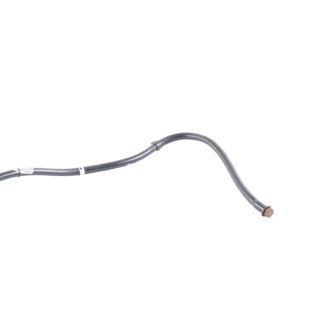 Audi R8 42 Headlight Headlamp Washer Pipe Lamp Washer Hose Tube Line - SKU RHD-424955667A - Part number 424955667A