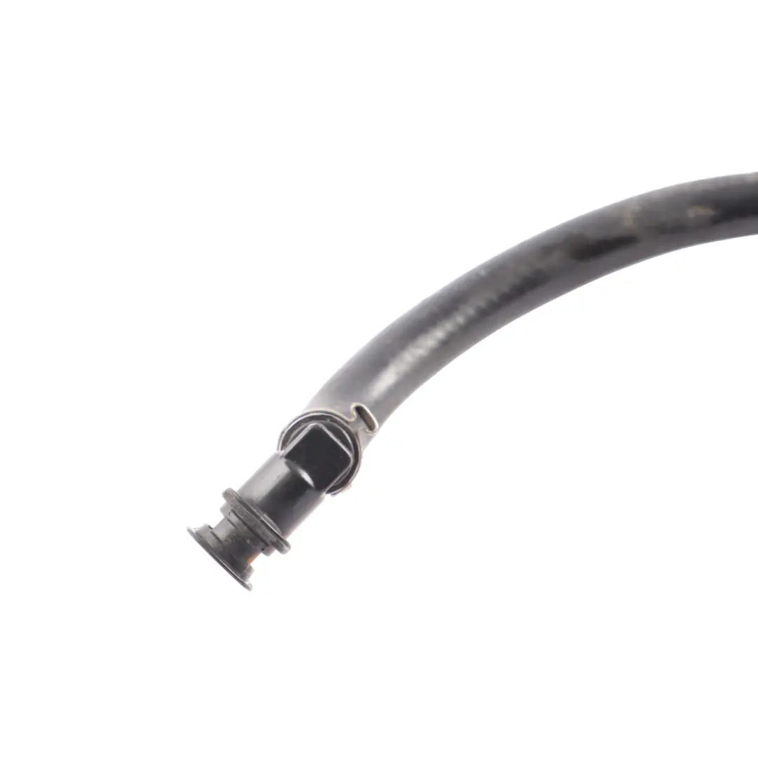 Audi R8 42 Headlight Headlamp Washer Pipe Lamp Washer Hose Tube Line - SKU RHD-424955667A - Part number 424955667A
