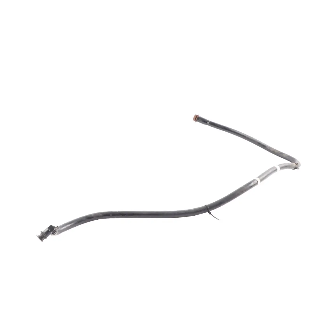 Audi R8 42 Headlight Headlamp Washer Pipe Lamp Washer Hose Tube Line - SKU RHD-424955667A - Part number 424955667A