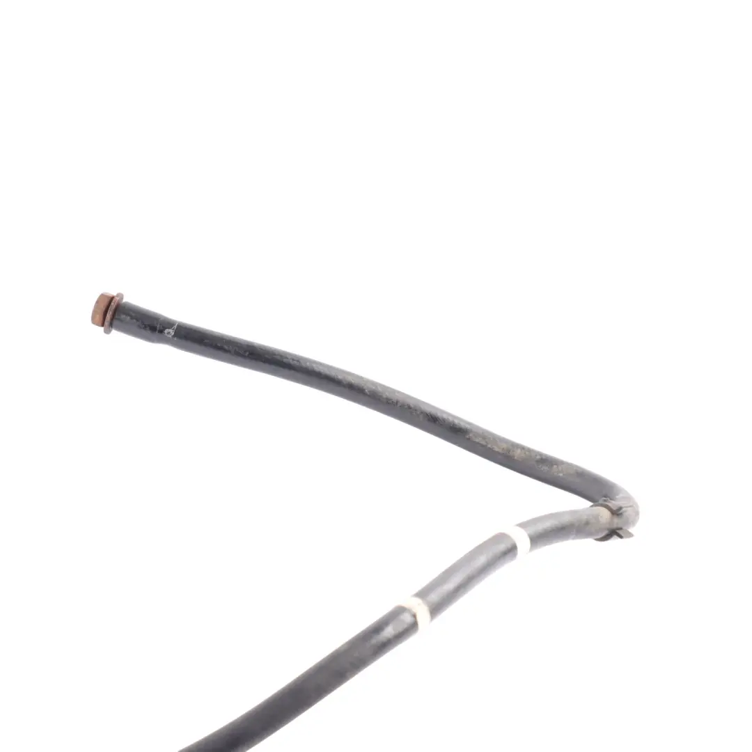 Audi R8 42 Headlight Headlamp Washer Pipe Lamp Washer Hose Tube Line - SKU RHD-424955667A - Part number 424955667A