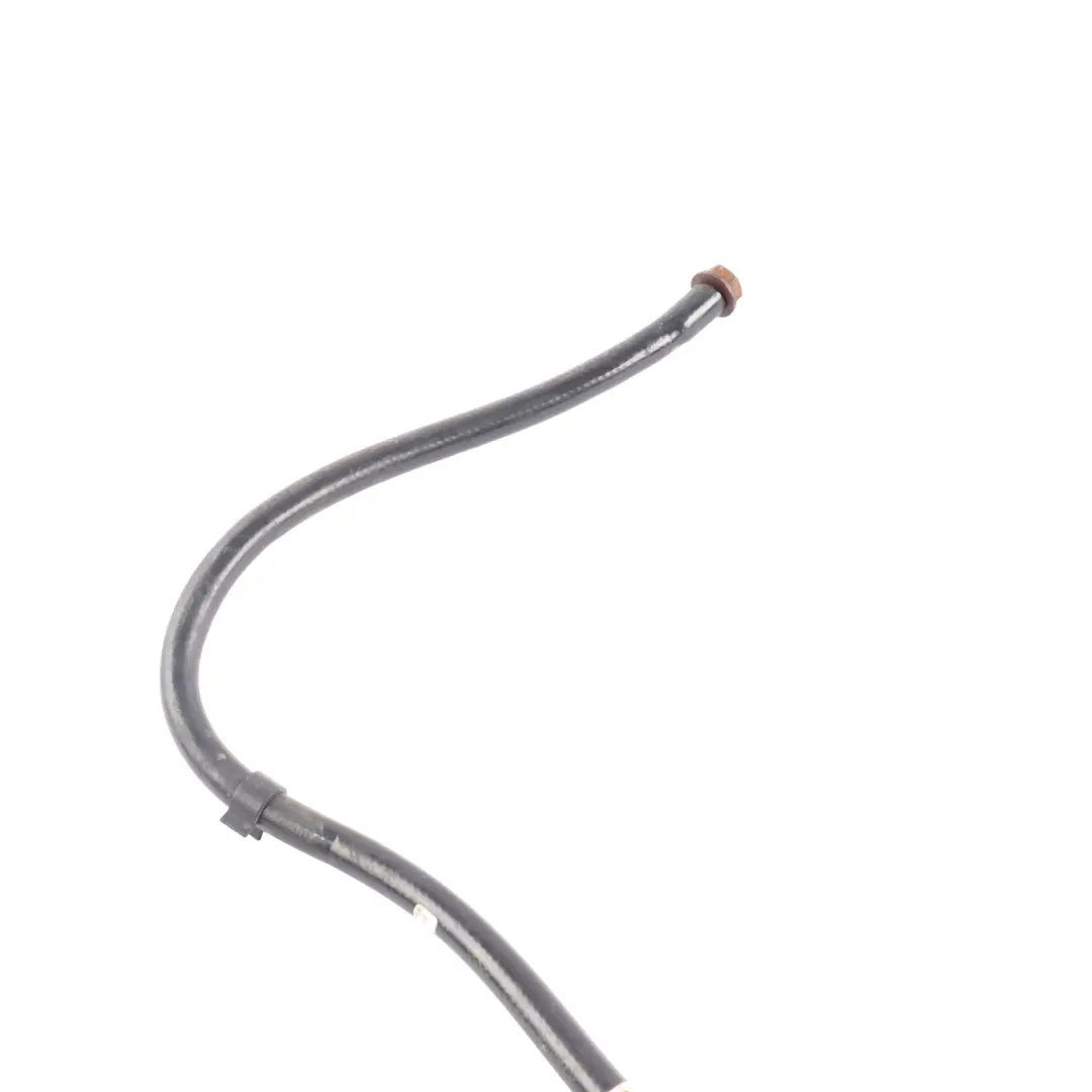 Audi R8 42 Headlight Headlamp Washer Pipe Lamp Washer Hose Tube Line - SKU RHD-424955667A - Part number 424955667A