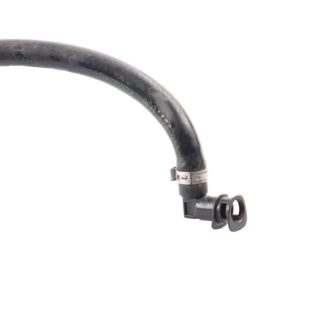 Audi R8 42 Headlight Headlamp Washer Pipe Lamp Washer Hose Tube Line - SKU RHD-424955667A - Part number 424955667A