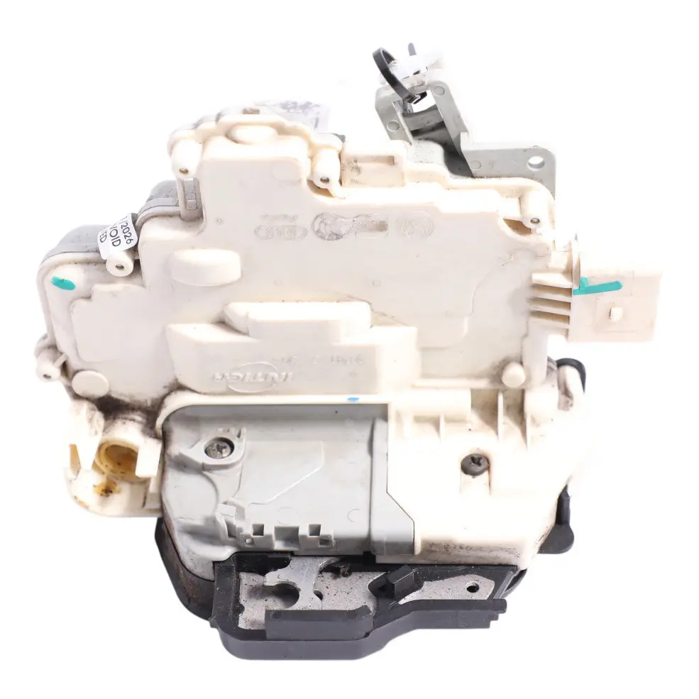 Audi A3 8P Door Lock Latch Catch Actuator Front Right O/S 4F2837016B