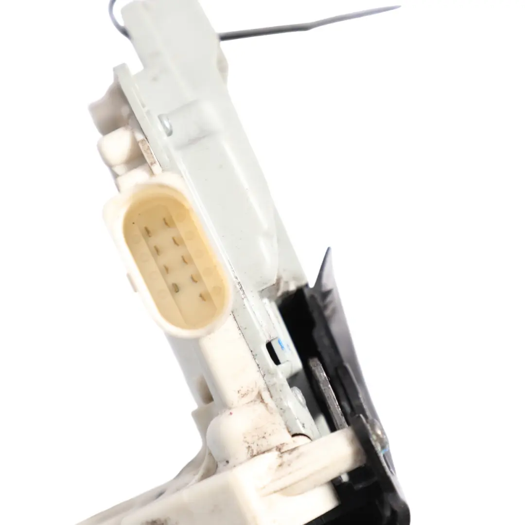 Door Lock Latch Catch Actuator Front Right O/S to Audi A3 8P with Part number 4F2837016B Audi A3 8P Door Lock Latch Catch Actuator Front Right O/S - SKU RHD-4F2837016B-2 - Part number 4F2837016B