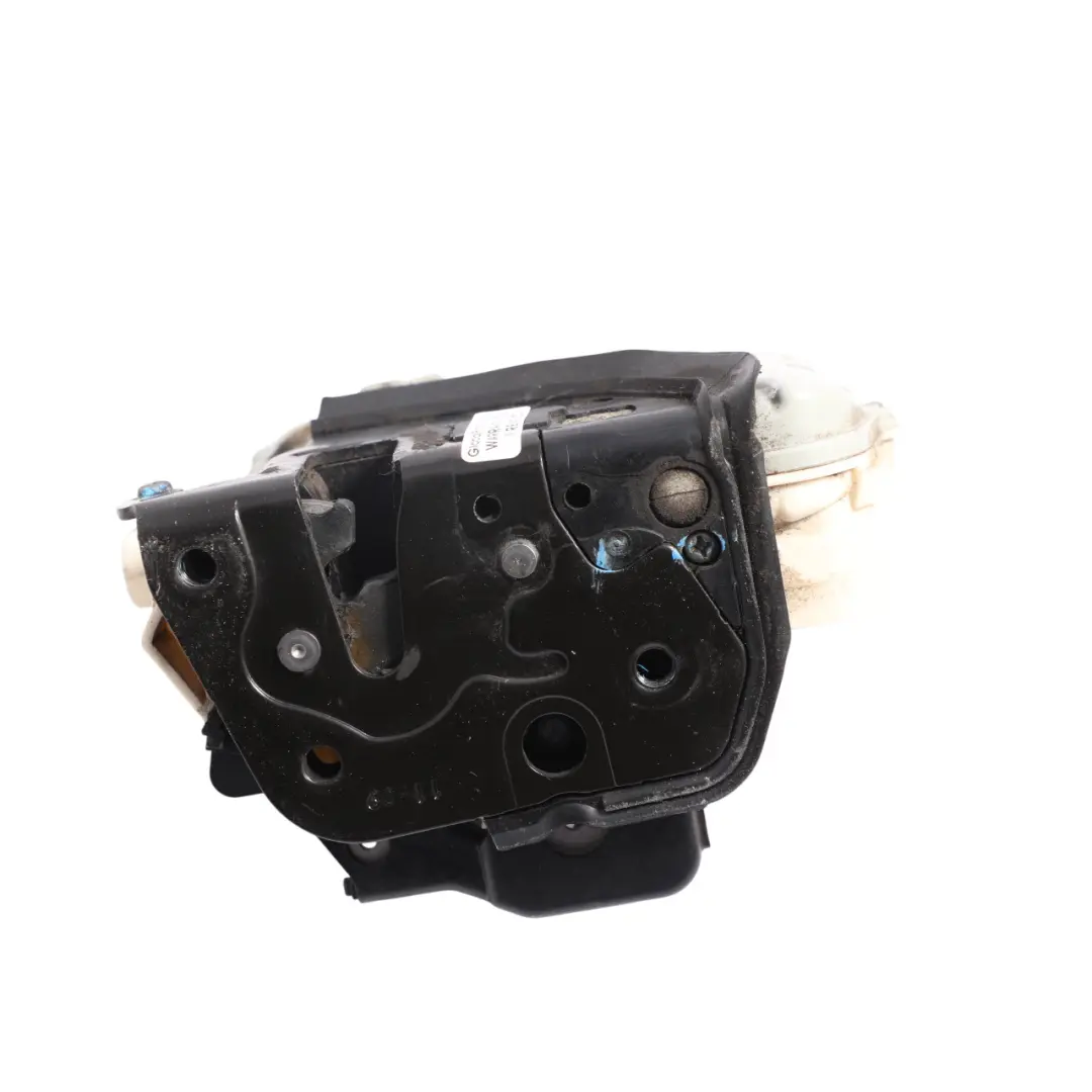 Door Lock Latch Catch Actuator Front Right O/S to Audi A3 8P with Part number 4F2837016B Audi A3 8P Door Lock Latch Catch Actuator Front Right O/S - SKU RHD-4F2837016B-2 - Part number 4F2837016B