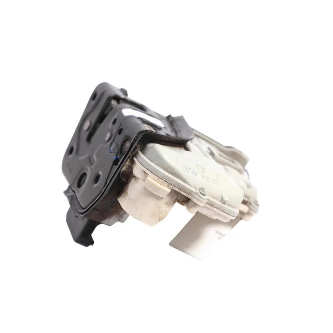 Door Lock Latch Catch Actuator Front Right O/S to Audi A3 8P with Part number 4F2837016B Audi A3 8P Door Lock Latch Catch Actuator Front Right O/S - SKU RHD-4F2837016B-2 - Part number 4F2837016B