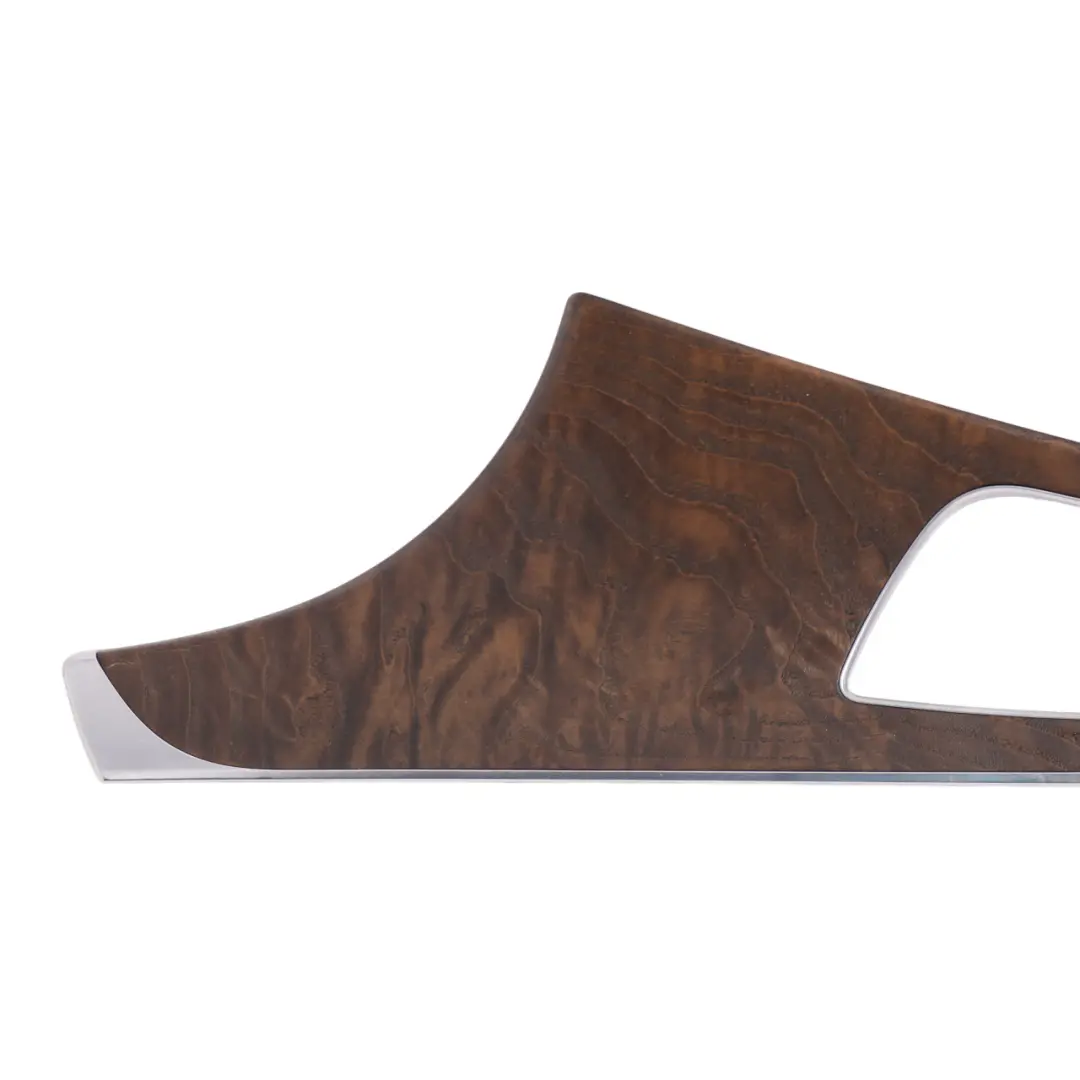 Audi A6 C7 Front Door Grab Handle Trim Cover Surround Left N/S - SKU RHD-4G0867409H - Part number 4G0867409H