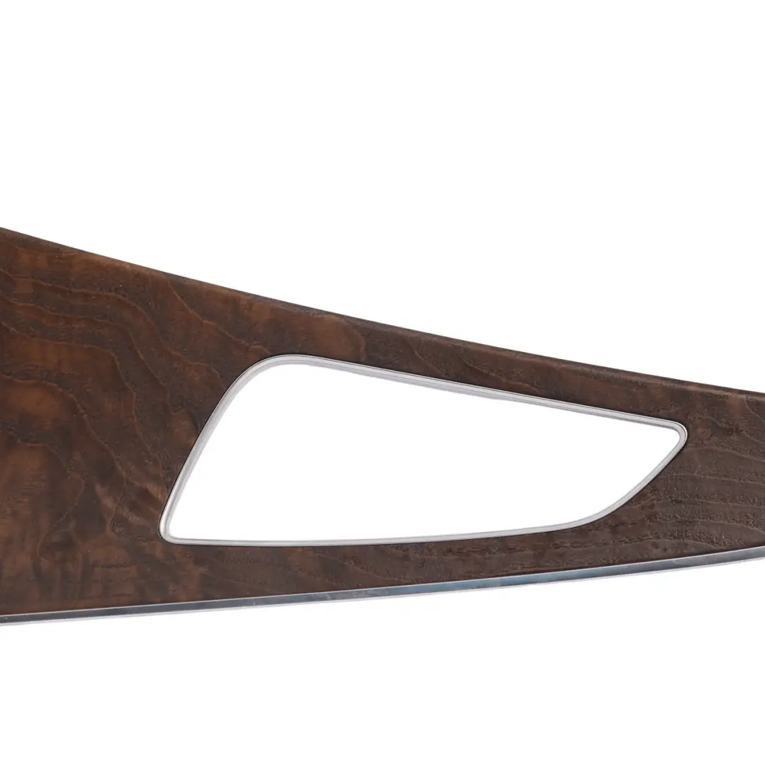 Audi A6 C7 Front Door Grab Handle Trim Cover Surround Left N/S - SKU RHD-4G0867409H - Part number 4G0867409H