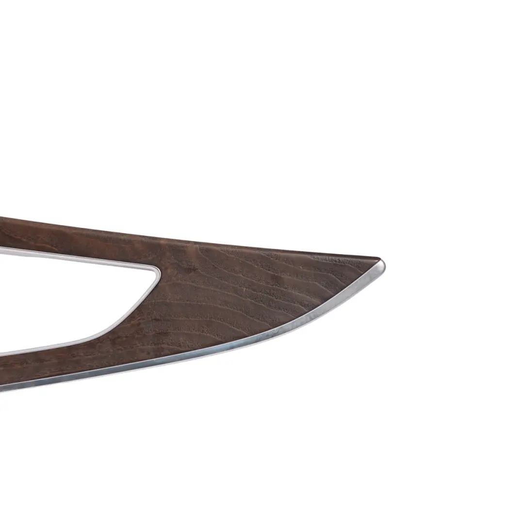 Audi A6 C7 Front Door Grab Handle Trim Cover Surround Left N/S - SKU RHD-4G0867409H - Part number 4G0867409H