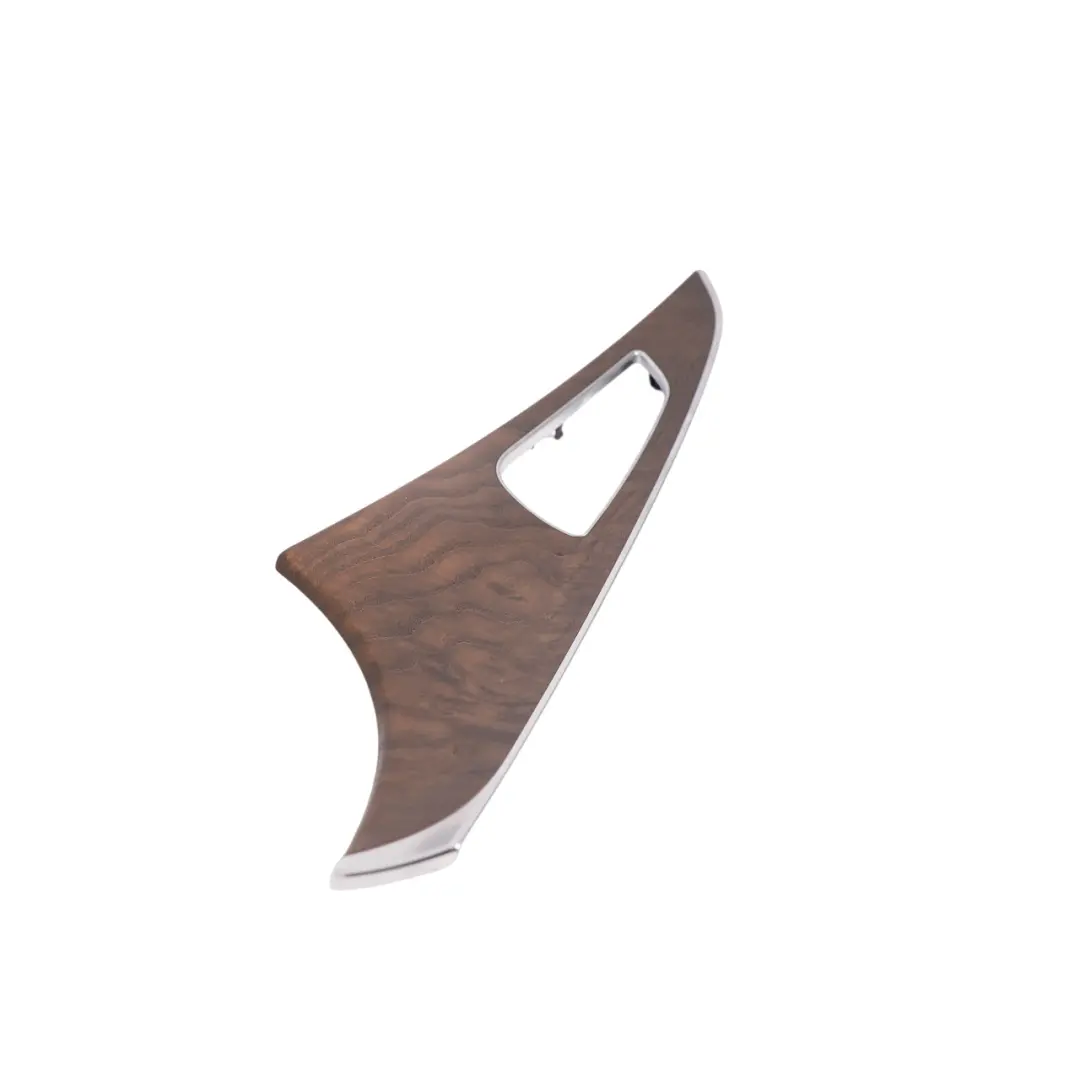 Audi A6 C7 Front Door Grab Handle Trim Cover Surround Left N/S - SKU RHD-4G0867409H - Part number 4G0867409H