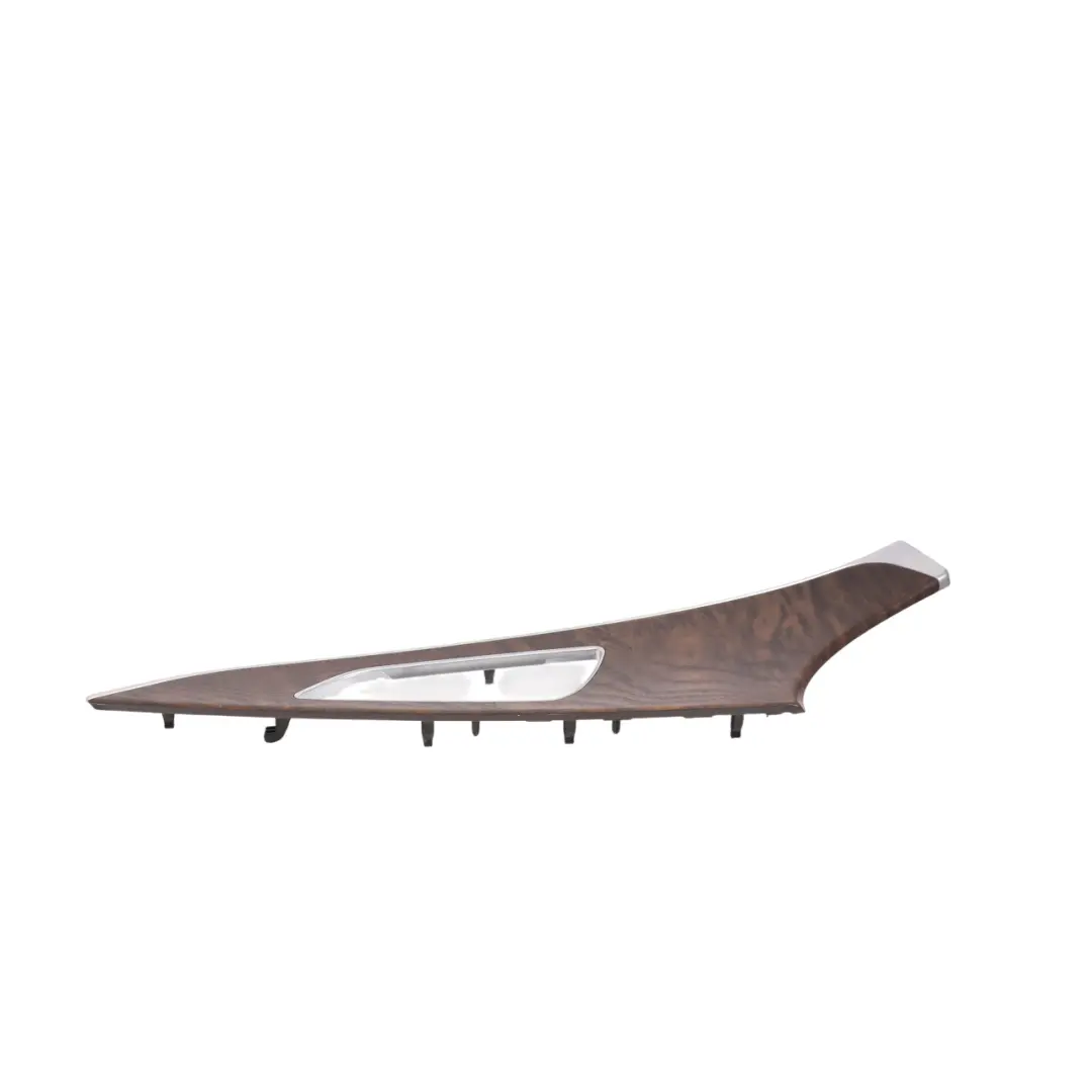 Audi A6 C7 Front Door Grab Handle Trim Cover Surround Left N/S - SKU RHD-4G0867409H - Part number 4G0867409H