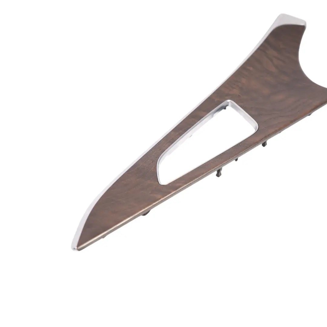 Front Door Grab Handle Trim Cover Surround Left N/S to Audi A6 C7 with Part number 4G0867409H Audi A6 C7 Front Door Grab Handle Trim Cover Surround Left N/S - SKU RHD-4G0867409H - Part number 4G0867409H