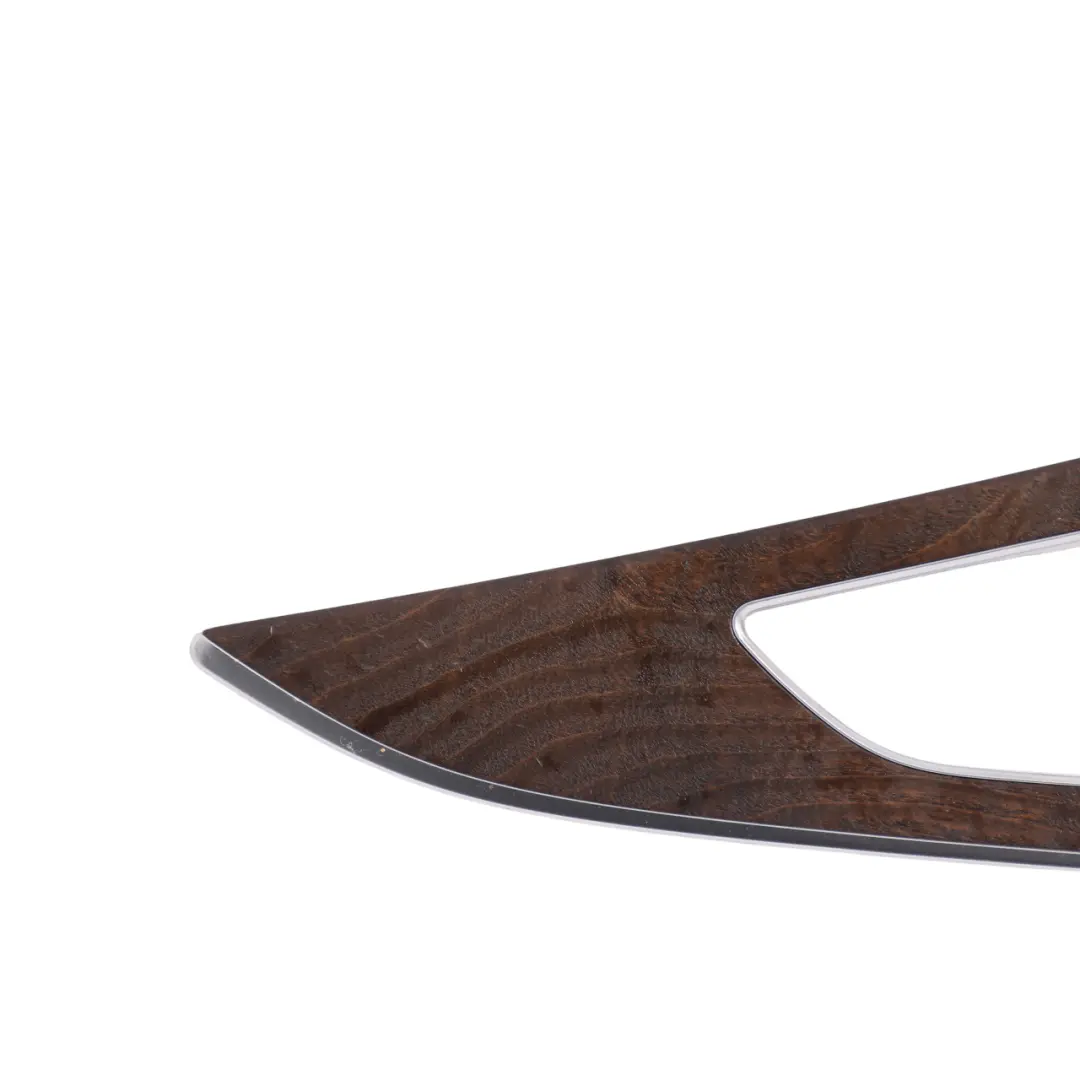 Audi A6 C7 Door Card Trim Decor Garnish Strip Front Right O/S - SKU RHD-4G0867410J - Part number 4G0867410J