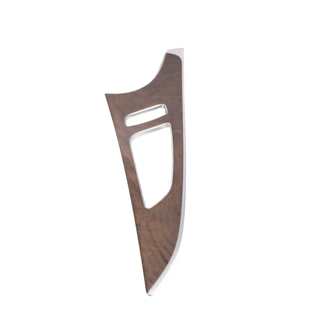 Door Card Trim Decor Garnish Strip Front Right O/S to Audi A6 C7 with Part number 4G0867410J Audi A6 C7 Door Card Trim Decor Garnish Strip Front Right O/S - SKU RHD-4G0867410J - Part number 4G0867410J