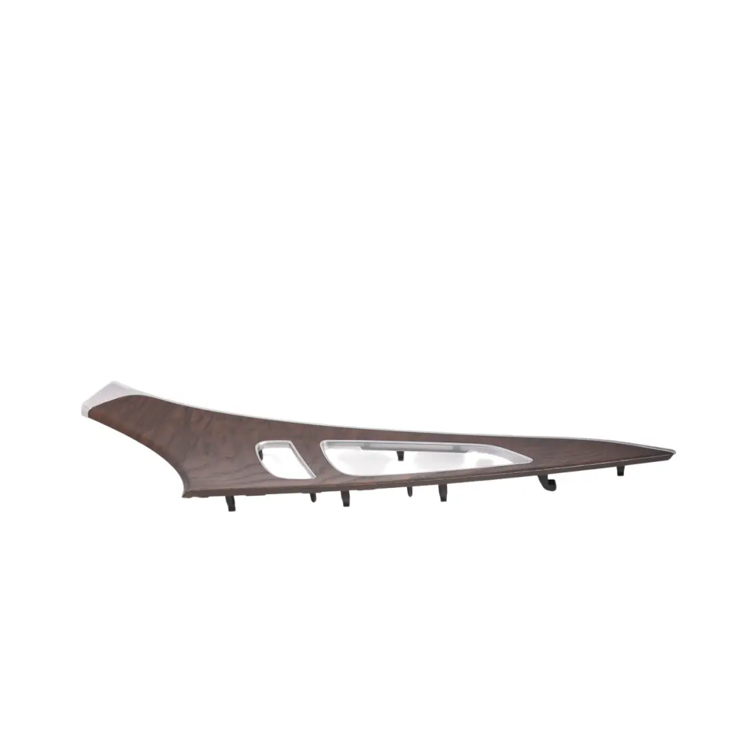 Door Card Trim Decor Garnish Strip Front Right O/S to Audi A6 C7 with Part number 4G0867410J Audi A6 C7 Door Card Trim Decor Garnish Strip Front Right O/S - SKU RHD-4G0867410J - Part number 4G0867410J