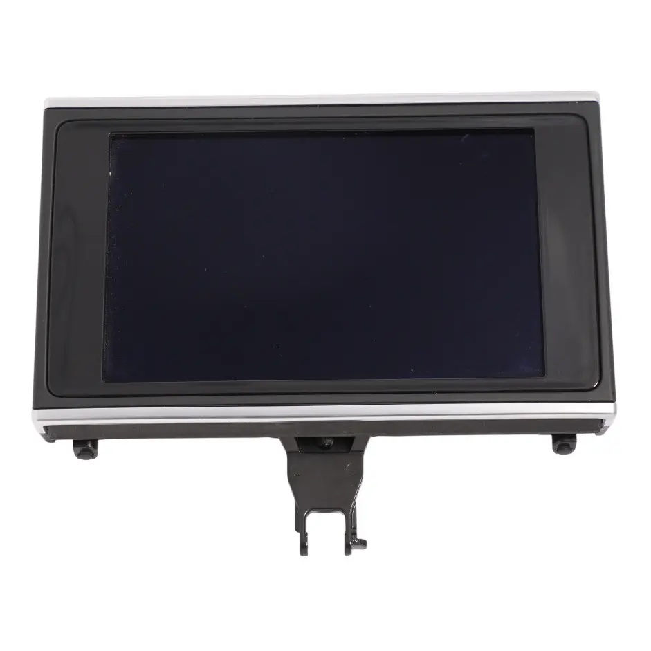 Dashboard Screen Head Unit Dash Multimedia Monitor to Audi A6 C7 A7 4G with Part number 4G0919607H Audi A6 C7 A7 4G Dashboard Screen Head Unit Dash Multimedia Monitor - SKU 4G0919607H - Part number 4G0919607H