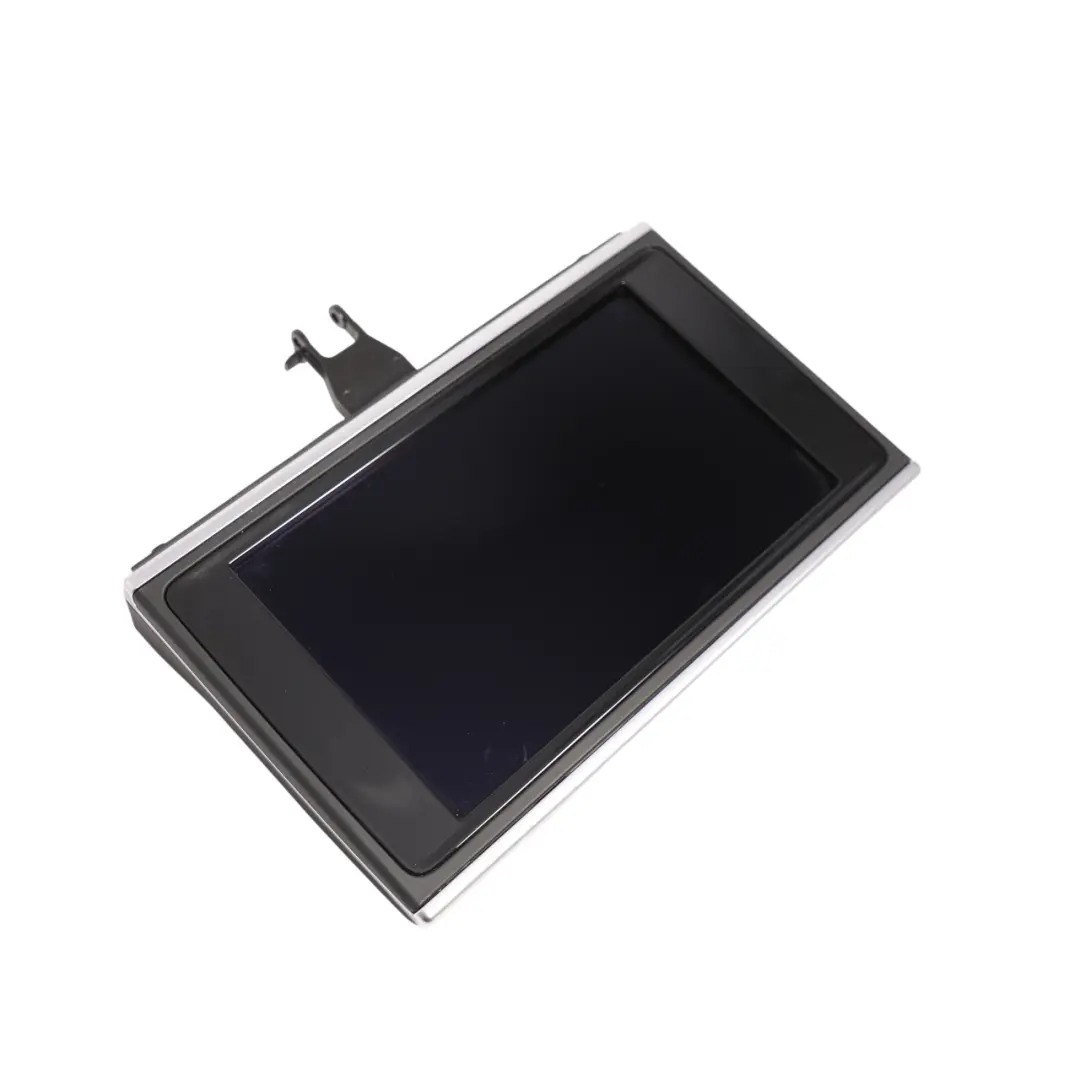 Dashboard Screen Head Unit Dash Multimedia Monitor to Audi A6 C7 A7 4G with Part number 4G0919607H Audi A6 C7 A7 4G Dashboard Screen Head Unit Dash Multimedia Monitor - SKU 4G0919607H - Part number 4G0919607H