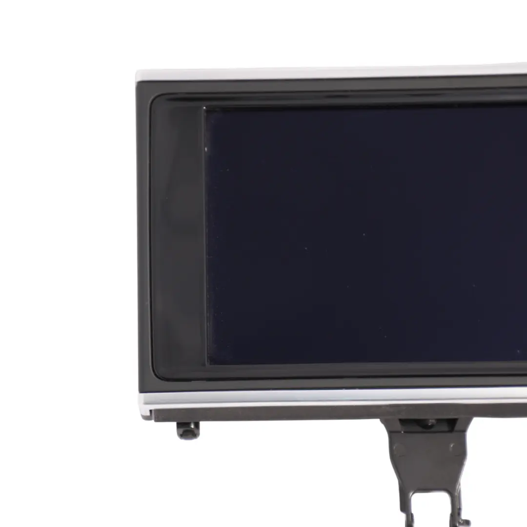 Dashboard Screen Head Unit Dash Multimedia Monitor to Audi A6 C7 A7 4G with Part number 4G0919607H Audi A6 C7 A7 4G Dashboard Screen Head Unit Dash Multimedia Monitor - SKU 4G0919607H - Part number 4G0919607H