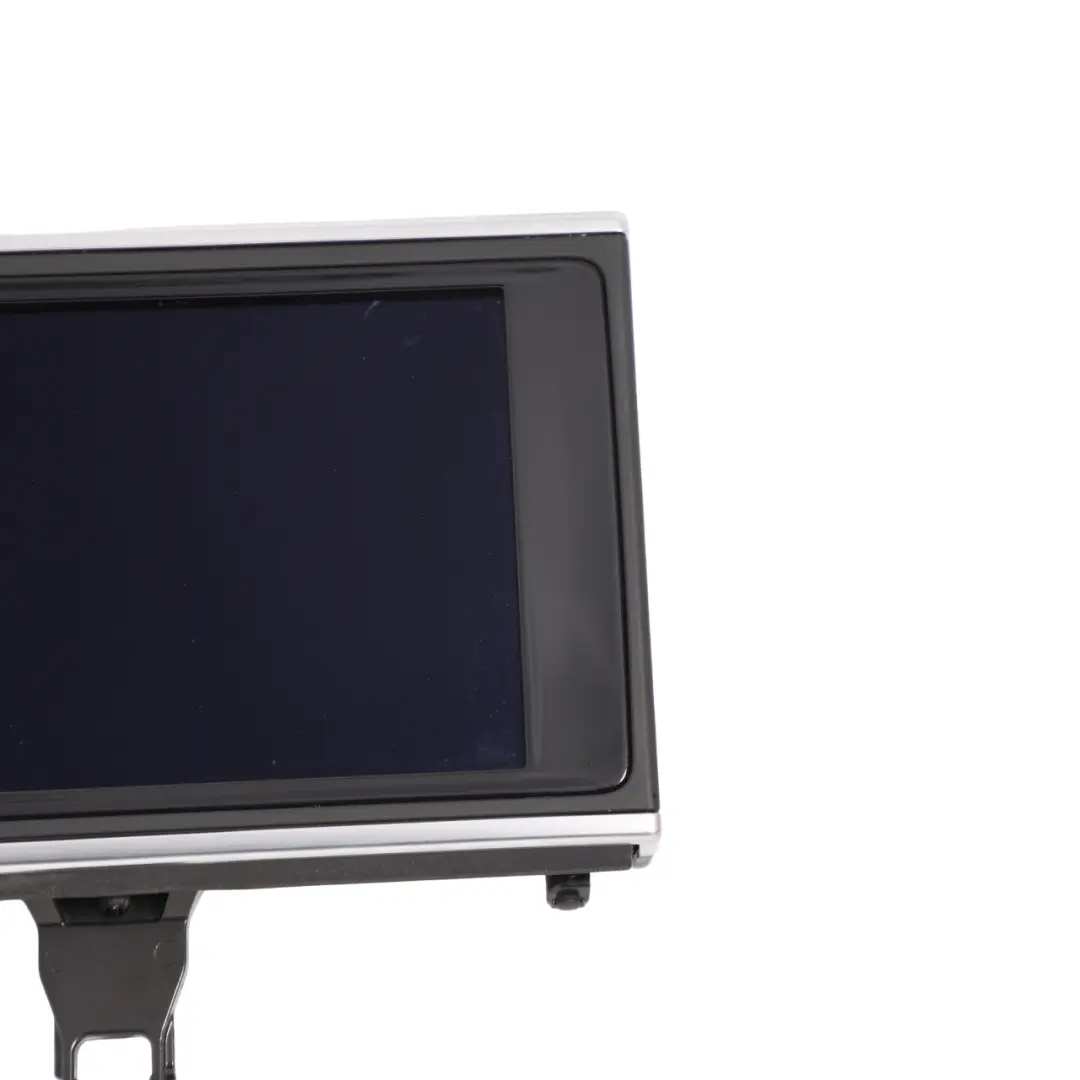 Dashboard Screen Head Unit Dash Multimedia Monitor to Audi A6 C7 A7 4G with Part number 4G0919607H Audi A6 C7 A7 4G Dashboard Screen Head Unit Dash Multimedia Monitor - SKU 4G0919607H - Part number 4G0919607H