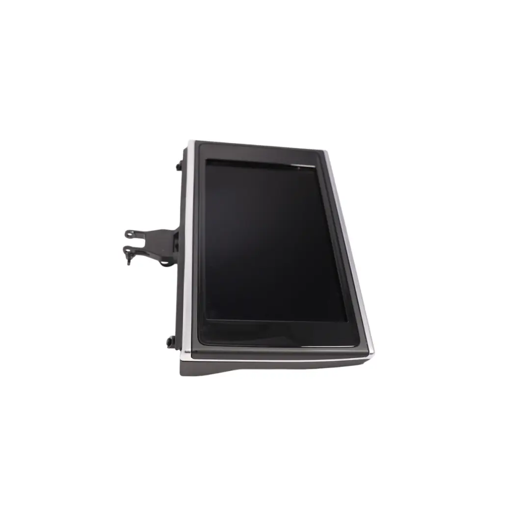 Audi A6 C7 A7 4G Dashboard Screen Head Unit Dash Multimedia Monitor - SKU 4G0919607H - Part number 4G0919607H