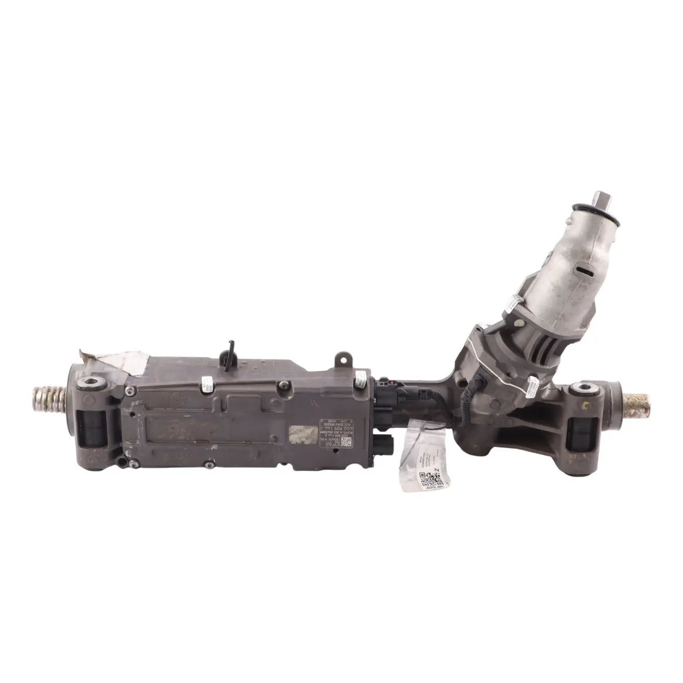 Audi A6 C7 Electric Power Steering Rack 4G2423055AN