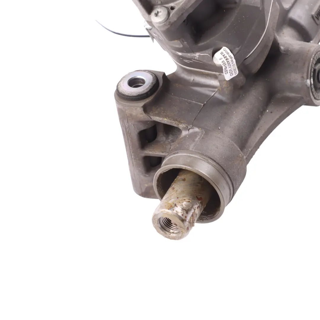 Steering Rack to Audi A6 C7 Electric Power with Part number 4G2423105C Audi A6 C7 Electric Power Steering Rack - SKU RHD-4G2423105C - Part number 4G2423105C