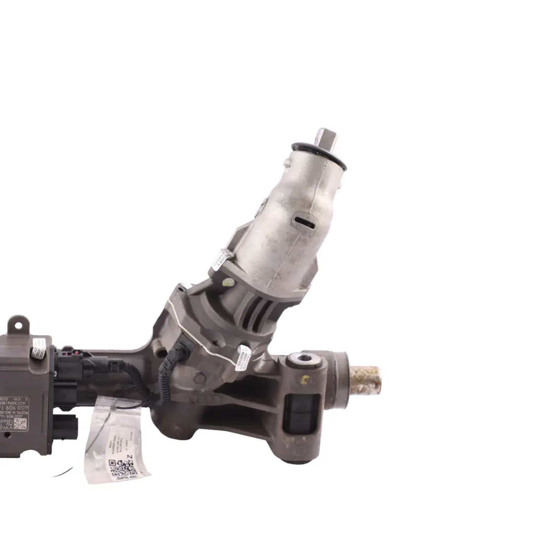 Steering Rack to Audi A6 C7 Electric Power with Part number 4G2423105C Audi A6 C7 Electric Power Steering Rack - SKU RHD-4G2423105C - Part number 4G2423105C