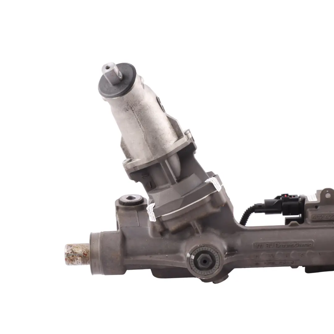 Steering Rack to Audi A6 C7 Electric Power with Part number 4G2423105C Audi A6 C7 Electric Power Steering Rack - SKU RHD-4G2423105C - Part number 4G2423105C
