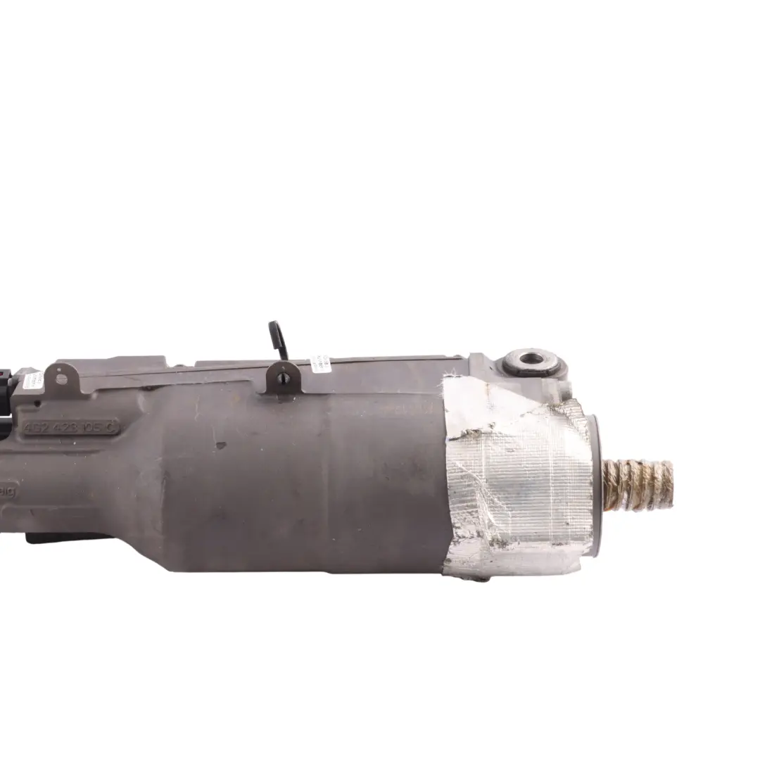 Steering Rack to Audi A6 C7 Electric Power with Part number 4G2423105C Audi A6 C7 Electric Power Steering Rack - SKU RHD-4G2423105C - Part number 4G2423105C