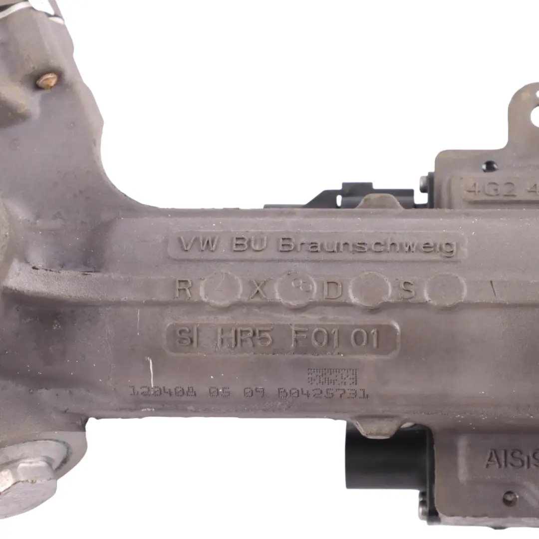 Audi A6 C7 Electric Power Steering Rack - SKU RHD-4G2423105C - Part number 4G2423105C
