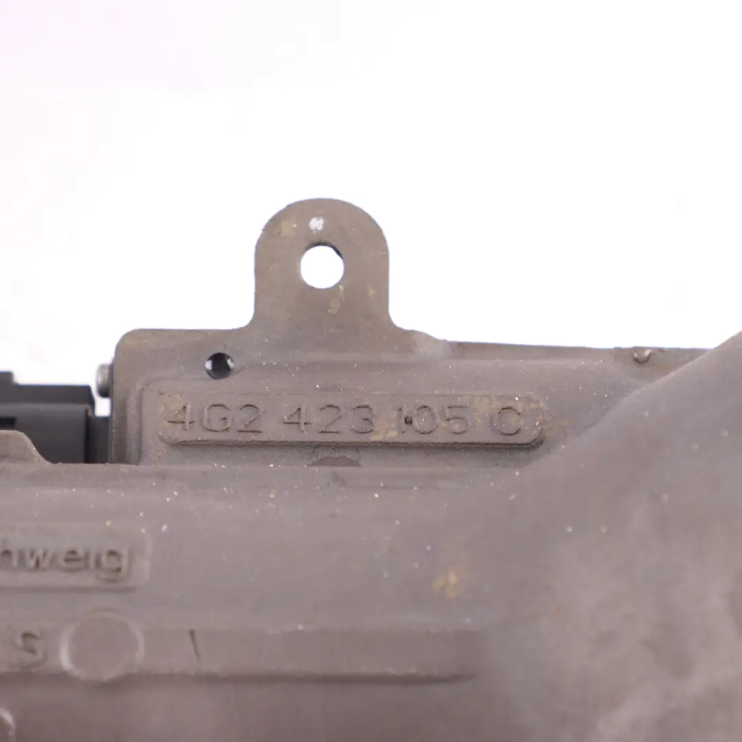 Audi A6 C7 Electric Power Steering Rack - SKU RHD-4G2423105C - Part number 4G2423105C