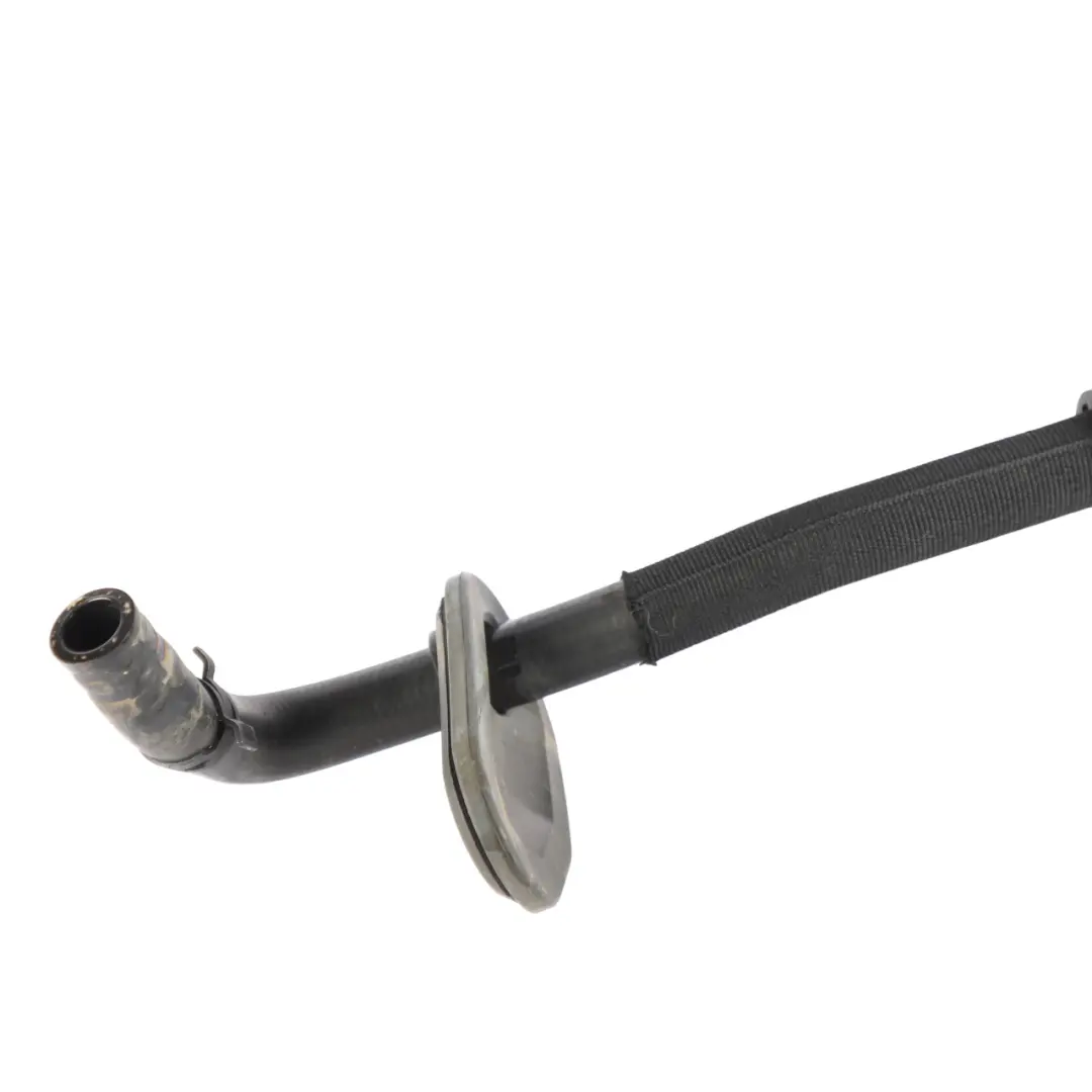 Audi A6 C7 3.0 TFSI Engine Coolant Hose Water Pipe Line - SKU RHD-4G2819350H - Part number 4G2819350H