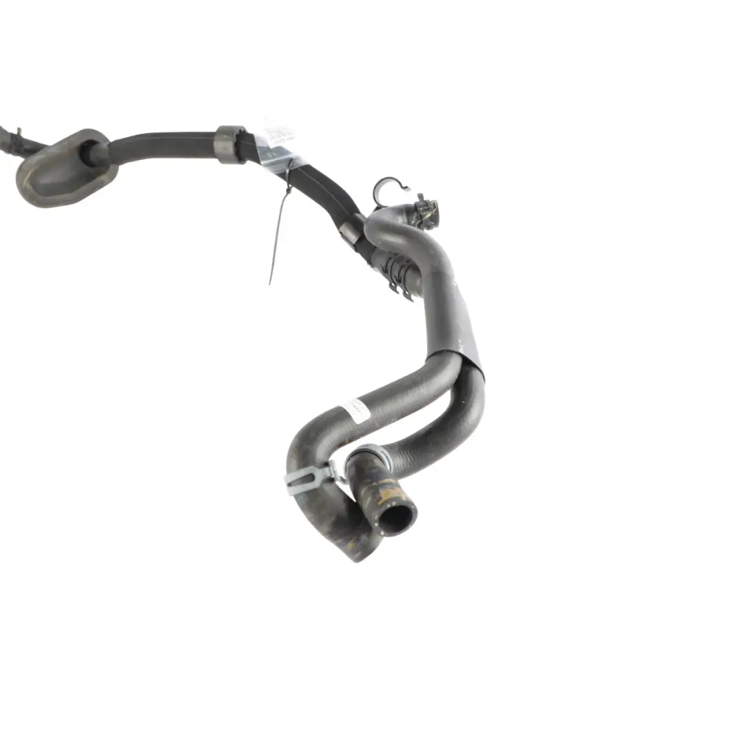 Audi A6 C7 3.0 TFSI Engine Coolant Hose Water Pipe Line - SKU RHD-4G2819350H - Part number 4G2819350H