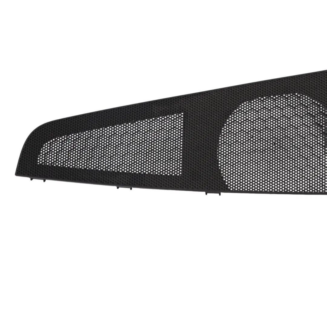 Dashboard Speaker Trim Cover Moulding Panel to Audi A6 C7 with Part number 4G2819636B Audi A6 C7 Dashboard Speaker Trim Cover Moulding Panel - SKU RHD-4G2819636B - Part number 4G2819636B