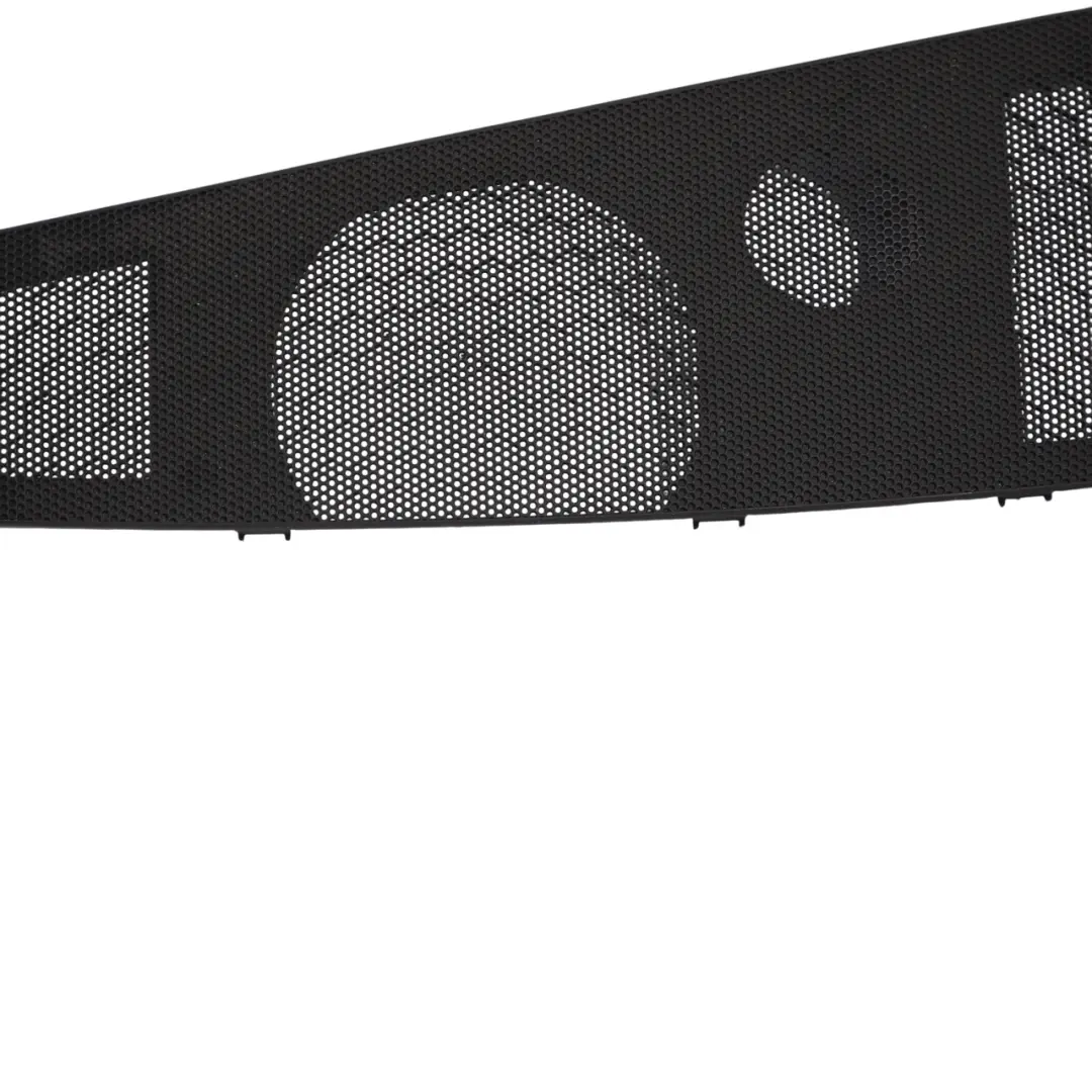 Audi A6 C7 Dashboard Speaker Trim Cover Moulding Panel - SKU RHD-4G2819636B - Part number 4G2819636B