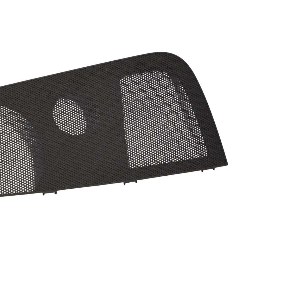 Audi A6 C7 Dashboard Speaker Trim Cover Moulding Panel - SKU RHD-4G2819636B - Part number 4G2819636B