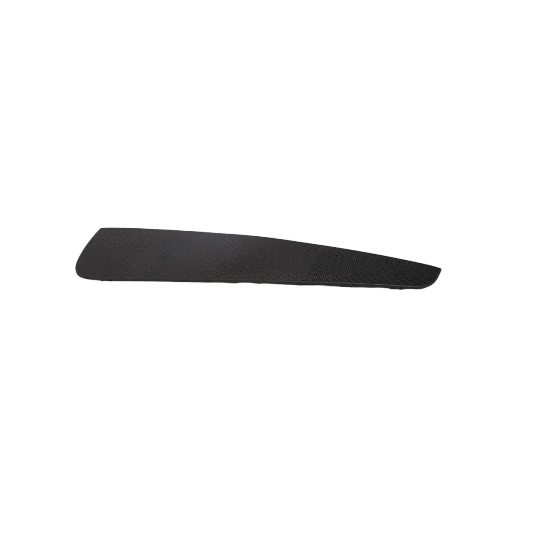 Audi A6 C7 Dashboard Speaker Trim Cover Moulding Panel - SKU RHD-4G2819636B - Part number 4G2819636B