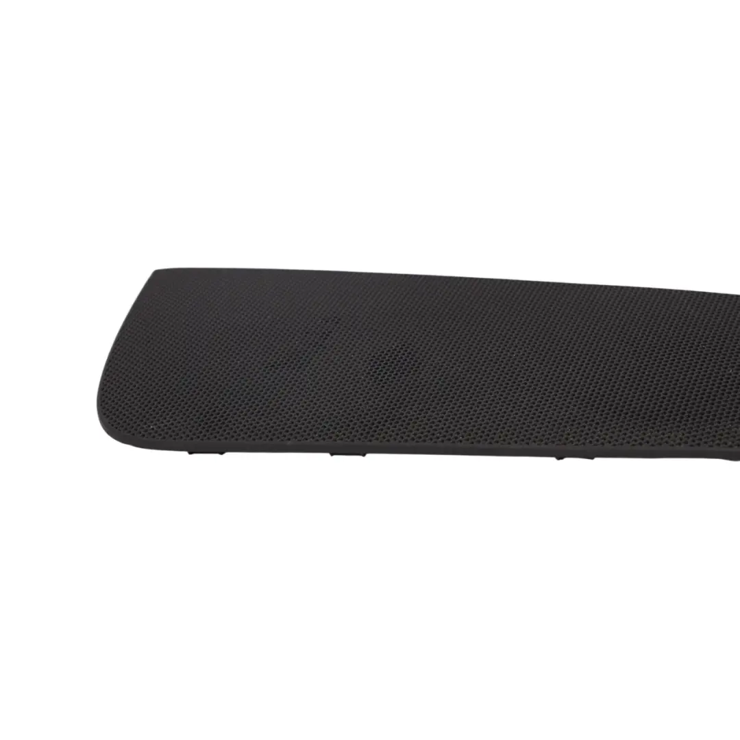 Audi A6 C7 Dashboard Speaker Trim Cover Moulding Panel - SKU RHD-4G2819636B - Part number 4G2819636B