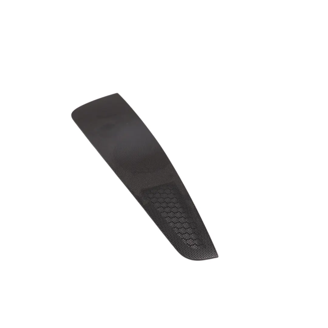 Audi A6 C7 Dashboard Speaker Trim Cover Moulding Panel - SKU RHD-4G2819636B - Part number 4G2819636B