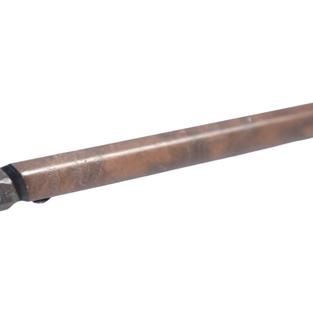 Audi A6 C7 Dashboard Trim Cover Wood Panel Bottom Strip Driver's Side - SKU RHD-4G2853190-1 - Part number 4G2853190