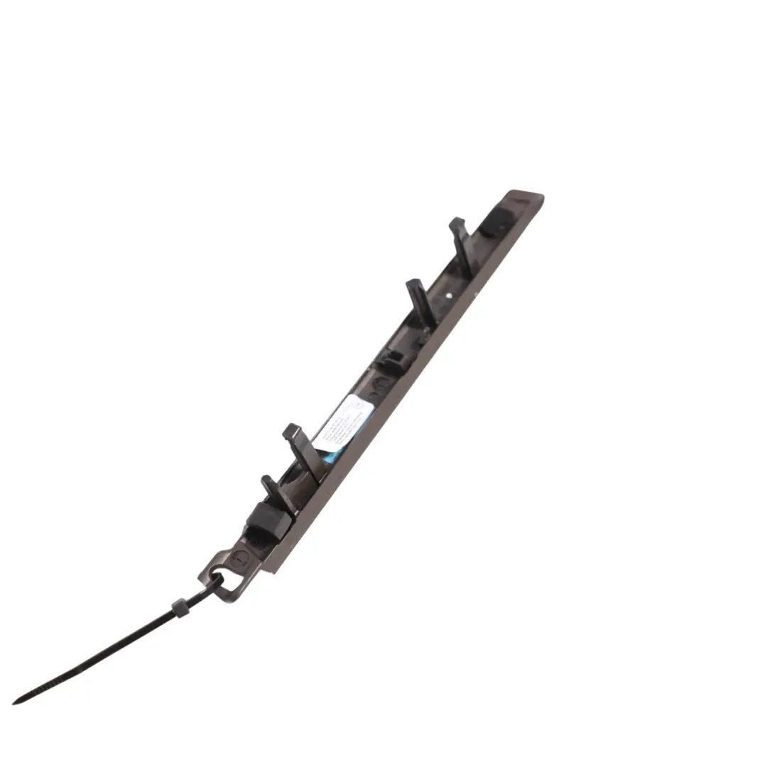 Dashboard Trim Cover Wood Panel Bottom Strip Driver's Side to Audi A6 C7 with Part number 4G2853190 Audi A6 C7 Dashboard Trim Cover Wood Panel Bottom Strip Driver's Side - SKU RHD-4G2853190-1 - Part number 4G2853190