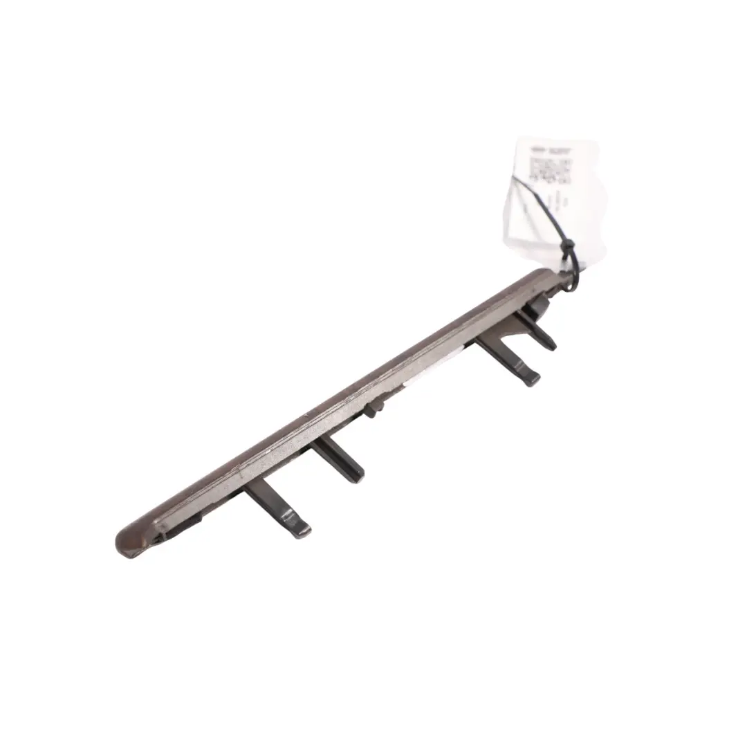 Audi A6 C7 Dashboard Trim Cover Wood Panel Bottom Strip Driver's Side - SKU RHD-4G2853190-1 - Part number 4G2853190