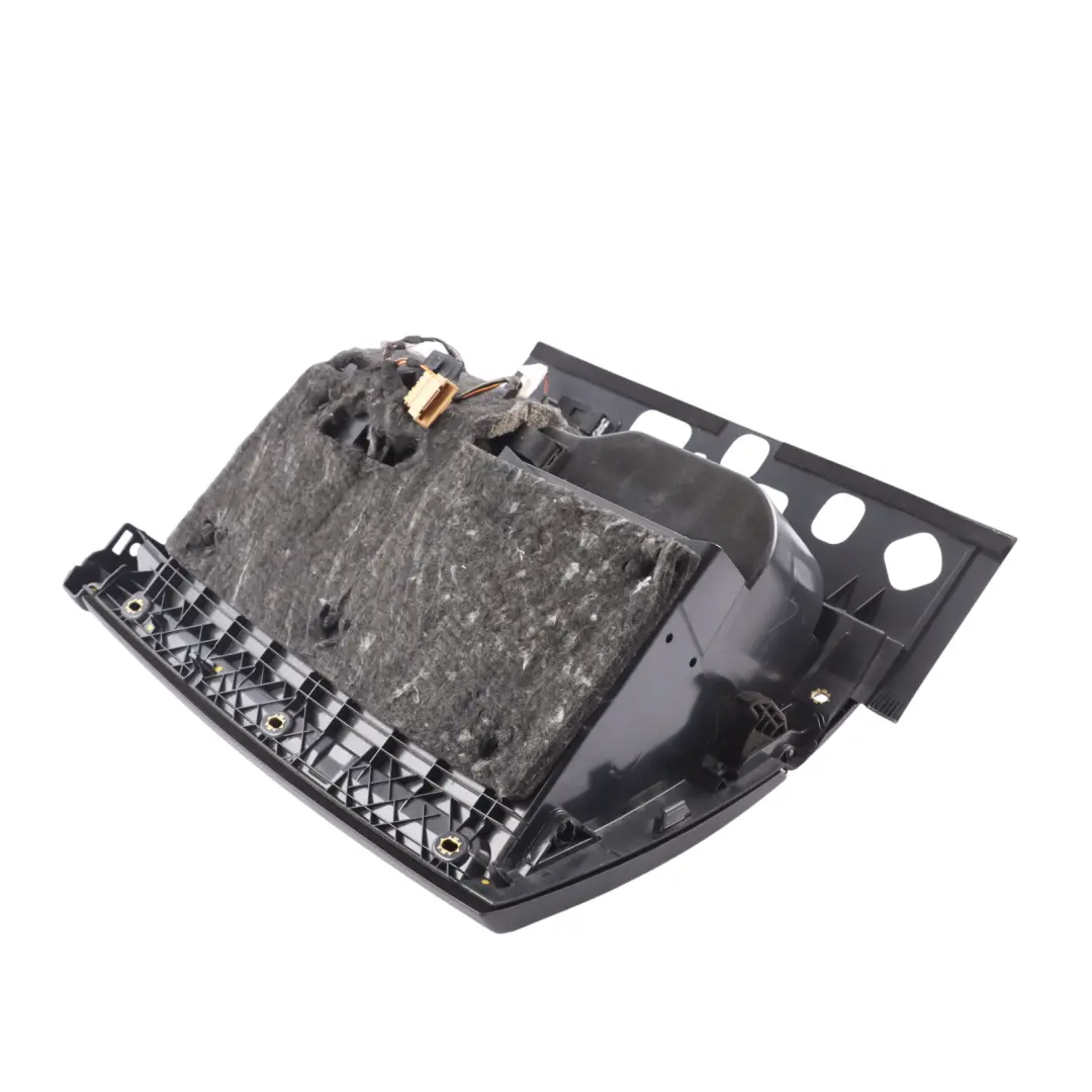 Audi A6 C7 Glove Compartment Glovebox Glove Box Complete - SKU RHD-4G2857035 - Part number 4G2857035
